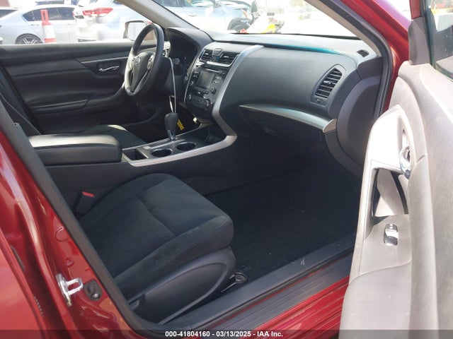 1N4AL3AP3FN862039 Nissan Altima 2.5 S