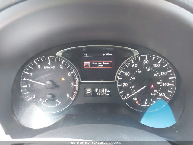 1N4AL3AP3FN862039 Nissan Altima 2.5 S