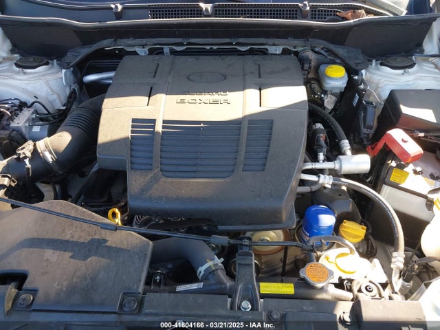 JF2SKADC2PH472906 Subaru Forester Premium