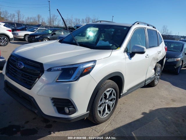JF2SKADC2PH472906 Subaru Forester Premium