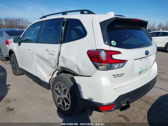 JF2SKADC2PH472906 Subaru Forester Premium