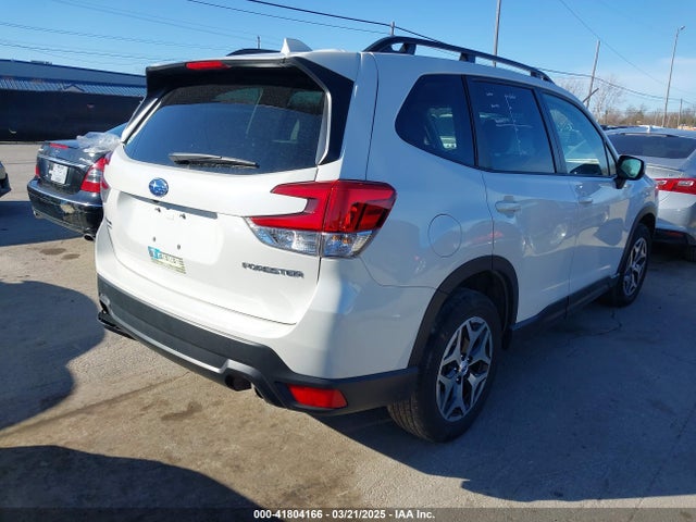 JF2SKADC2PH472906 Subaru Forester Premium
