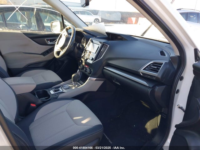 JF2SKADC2PH472906 Subaru Forester Premium