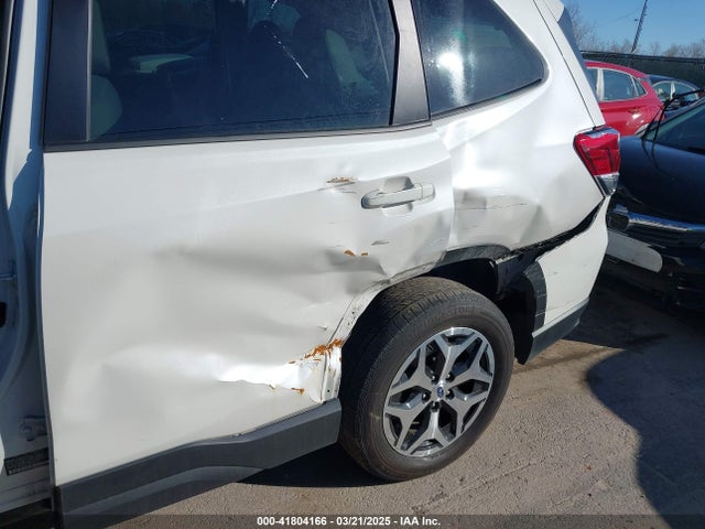 JF2SKADC2PH472906 Subaru Forester Premium