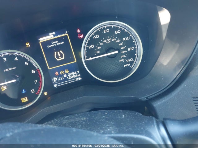 JF2SKADC2PH472906 Subaru Forester Premium