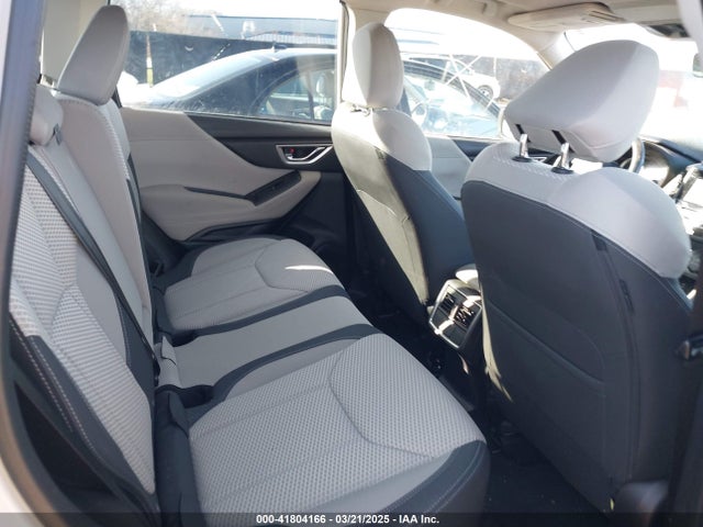 JF2SKADC2PH472906 Subaru Forester Premium