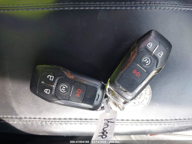 5LMTJ2AH0FUJ04461 Lincoln MKC