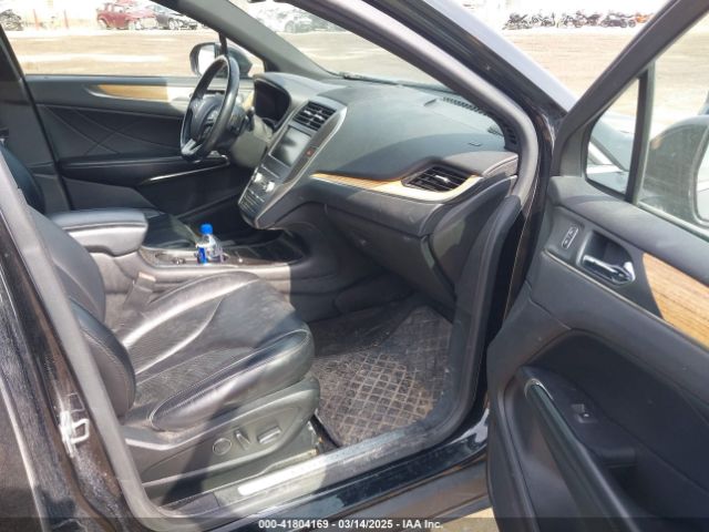 5LMTJ2AH0FUJ04461 Lincoln MKC