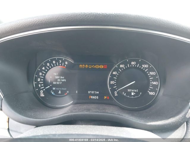 5LMTJ2AH0FUJ04461 Lincoln MKC