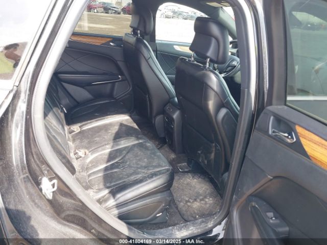 5LMTJ2AH0FUJ04461 Lincoln MKC