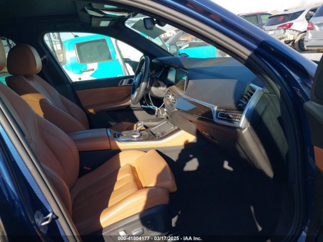 5UXCR6C55KLK86618 BMW X5 Xdrive40i