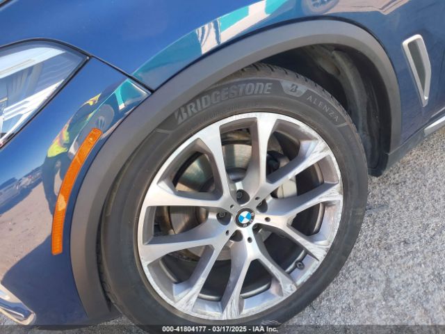 5UXCR6C55KLK86618 BMW X5 Xdrive40i