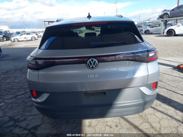 1V2VMPE84PC037142 Volkswagen Id.4 Pro/pro S