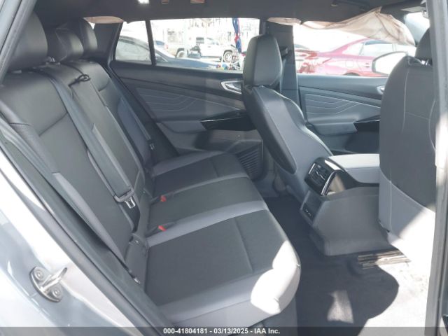 1V2VMPE84PC037142 Volkswagen Id.4 Pro/pro S