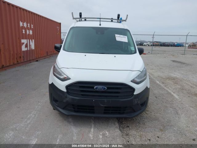 NM0LS7E22L1473162 Ford Transit Connect Xl Cargo Van