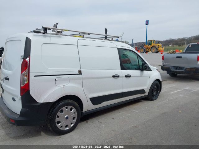 NM0LS7E22L1473162 Ford Transit Connect Xl Cargo Van