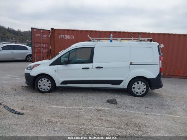 NM0LS7E22L1473162 Ford Transit Connect Xl Cargo Van