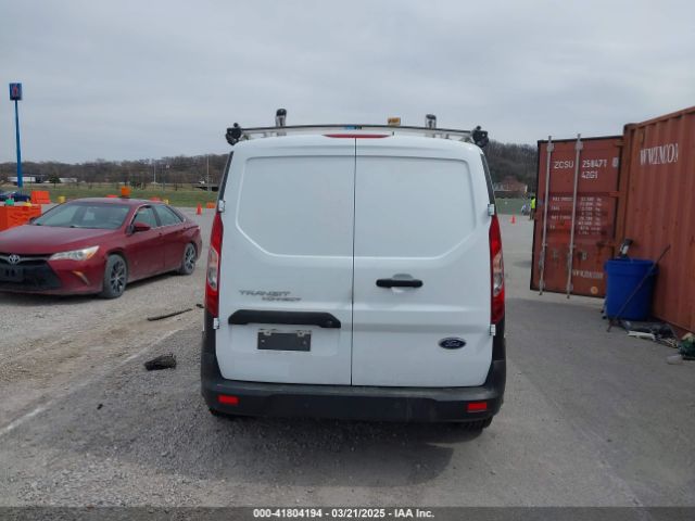 NM0LS7E22L1473162 Ford Transit Connect Xl Cargo Van