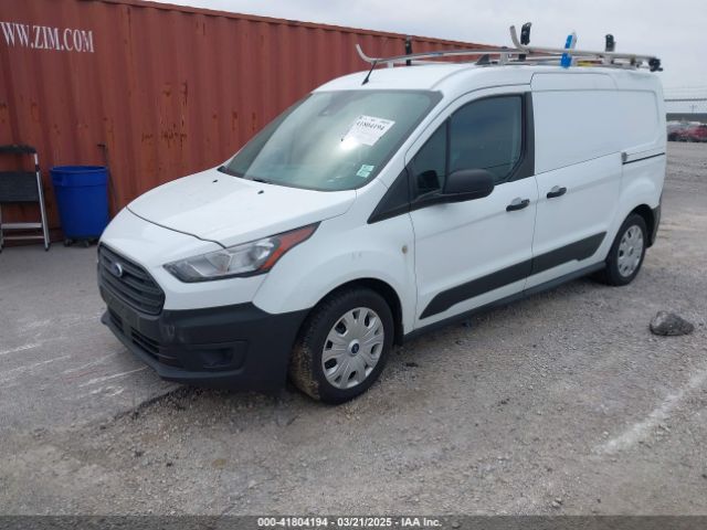 NM0LS7E22L1473162 Ford Transit Connect Xl Cargo Van