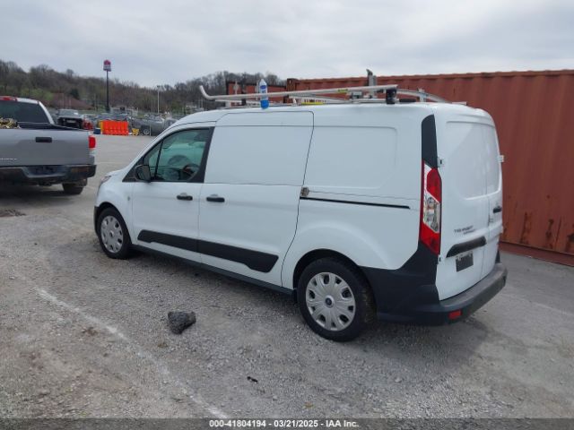 NM0LS7E22L1473162 Ford Transit Connect Xl Cargo Van