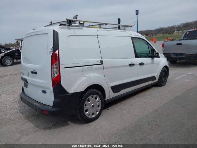 NM0LS7E22L1473162 Ford Transit Connect Xl Cargo Van