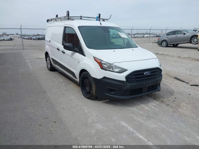 NM0LS7E22L1473162 Ford Transit Connect Xl Cargo Van