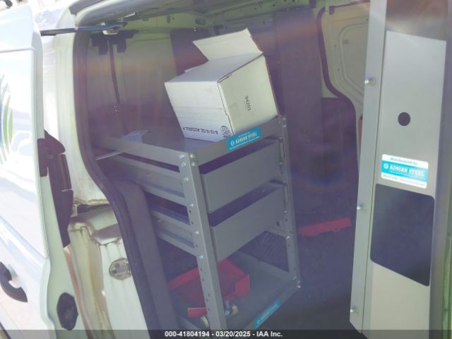 NM0LS7E22L1473162 Ford Transit Connect Xl Cargo Van
