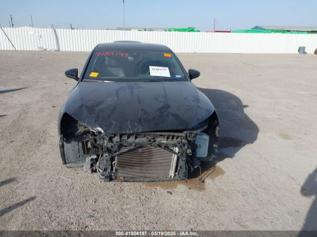 WAUAUDGY3PA040523 Audi A3 Premium 40 Tfsi Front-wheel Drive S Tronic