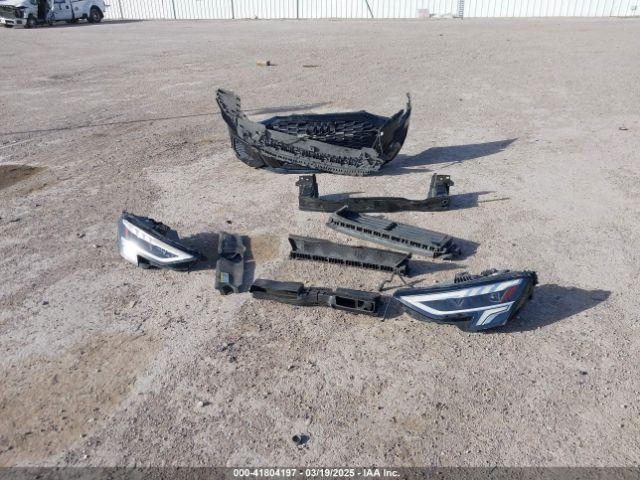 WAUAUDGY3PA040523 Audi A3 Premium 40 Tfsi Front-wheel Drive S Tronic