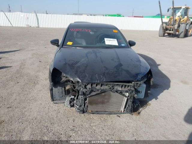 WAUAUDGY3PA040523 Audi A3 Premium 40 Tfsi Front-wheel Drive S Tronic
