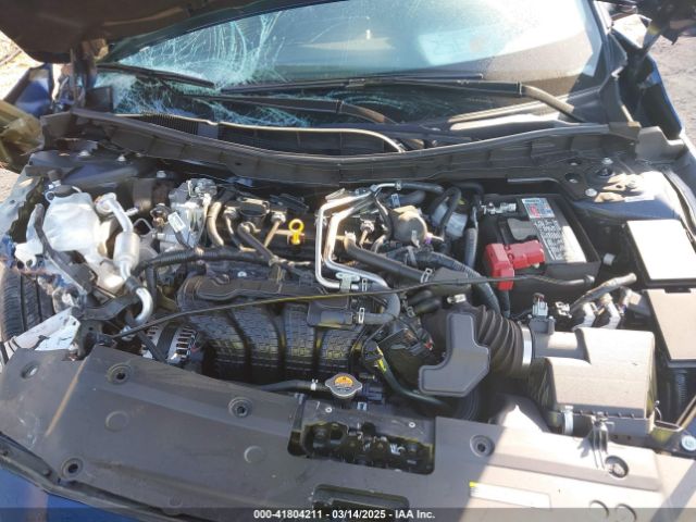 1N4BL4BVXRN426882 Nissan Altima S Fwd