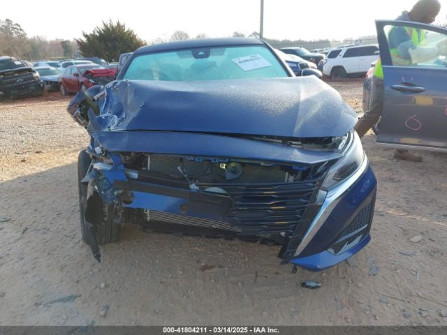 1N4BL4BVXRN426882 Nissan Altima S Fwd