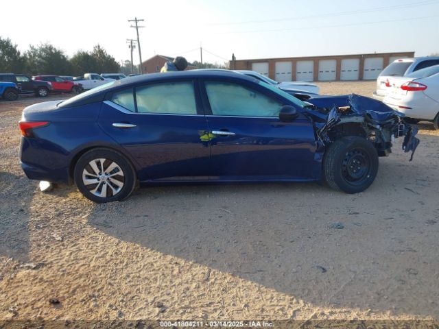 1N4BL4BVXRN426882 Nissan Altima S Fwd