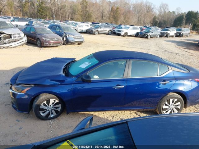 1N4BL4BVXRN426882 Nissan Altima S Fwd