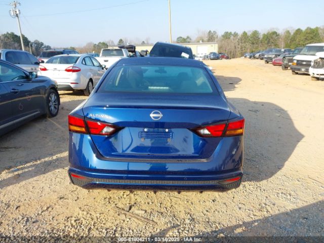 1N4BL4BVXRN426882 Nissan Altima S Fwd
