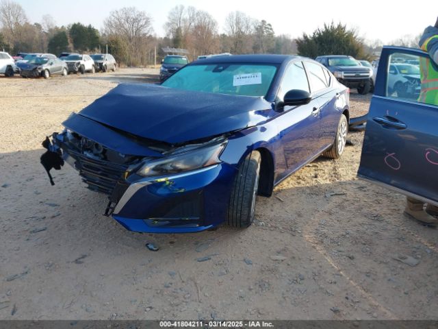 1N4BL4BVXRN426882 Nissan Altima S Fwd