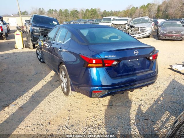 1N4BL4BVXRN426882 Nissan Altima S Fwd