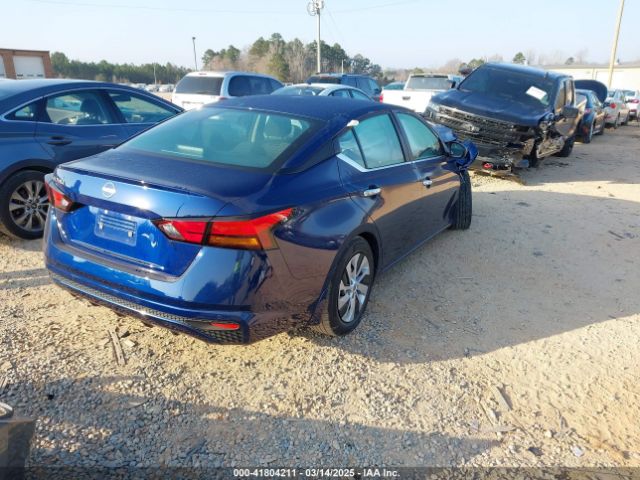 1N4BL4BVXRN426882 Nissan Altima S Fwd