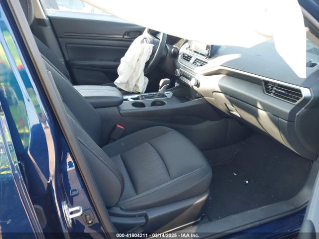 1N4BL4BVXRN426882 Nissan Altima S Fwd