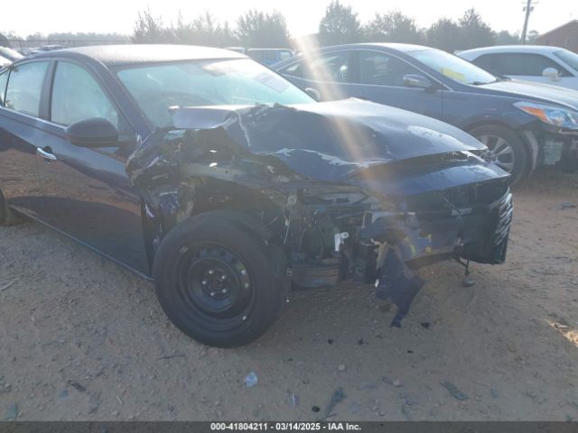 1N4BL4BVXRN426882 Nissan Altima S Fwd