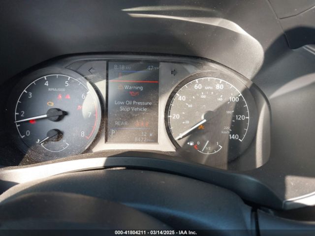 1N4BL4BVXRN426882 Nissan Altima S Fwd