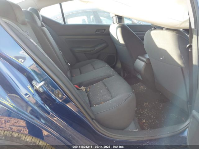 1N4BL4BVXRN426882 Nissan Altima S Fwd