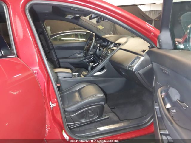 2020 JAGUAR E-PACE SADFP2FX6L1Z77278 Photo 4