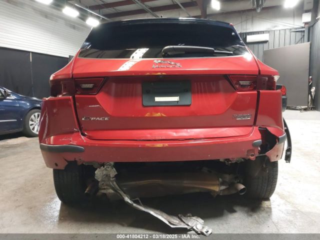 2020 JAGUAR E-PACE SADFP2FX6L1Z77278 Photo 5