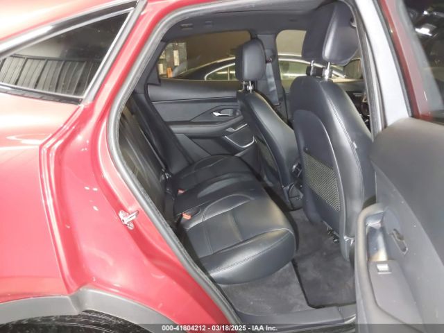 2020 JAGUAR E-PACE SADFP2FX6L1Z77278 Photo 7