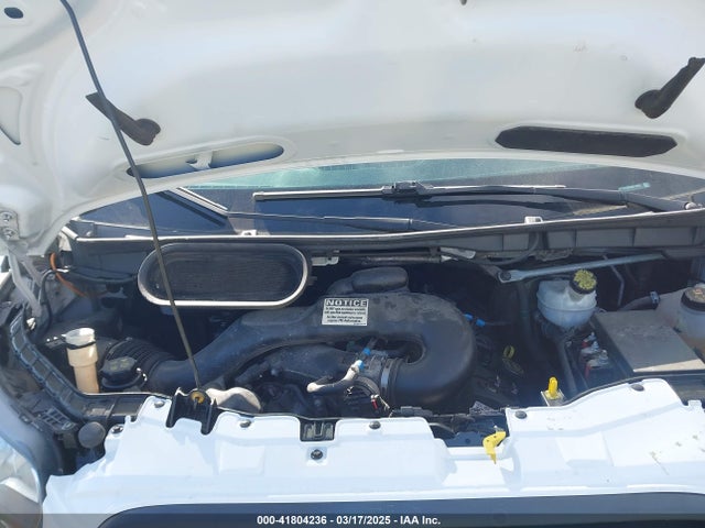 Ford Transit-150 2018 1FTYE2CM0JKA12055 Image 10