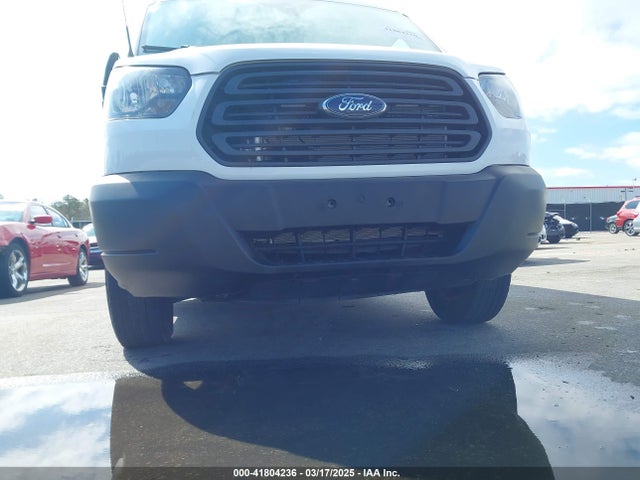 Ford Transit-150 2018 1FTYE2CM0JKA12055 Image 6