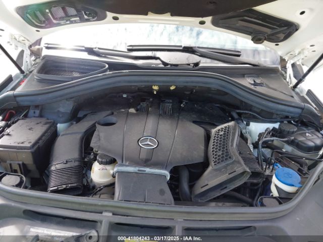 2018 MERCEDES-BENZ GLS 450 4JGDF6EE9JB049030 Photo 9
