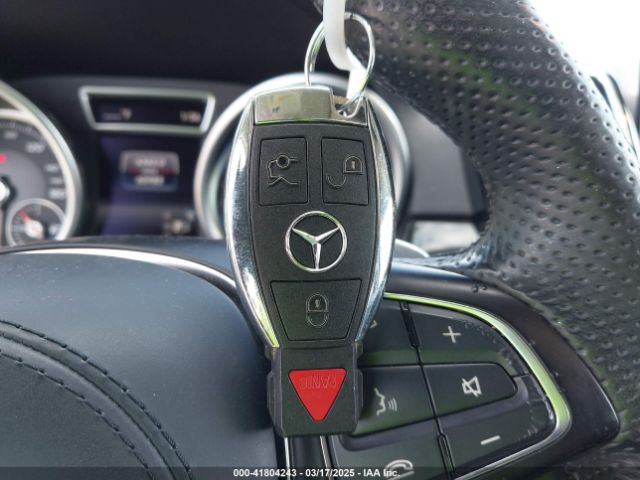 2018 MERCEDES-BENZ GLS 450 4JGDF6EE9JB049030 Photo 10
