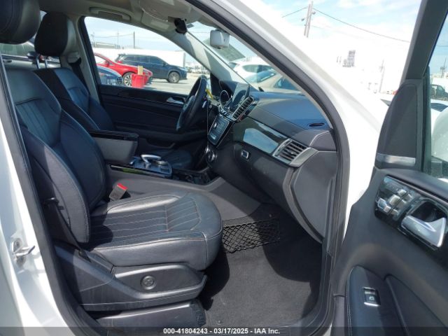 2018 MERCEDES-BENZ GLS 450 4JGDF6EE9JB049030 Photo 4